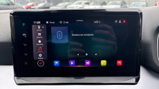 SEAT Ibiza 1.0 TSI 95 FR Sport 5dr Petrol Hatchback